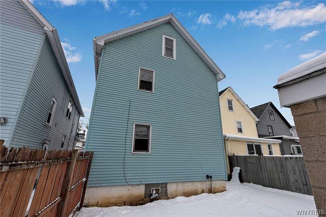 247 Columbus Avenue, Buffalo, NY 14220
