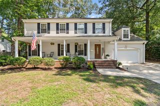 252 Beauregard HTS, Hampton, VA 23669
