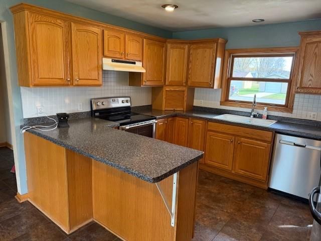 39971 Anderson Street, Pigeon Falls, WI 54760