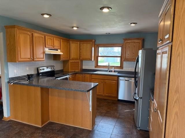 39971 Anderson Street, Pigeon Falls, WI 54760