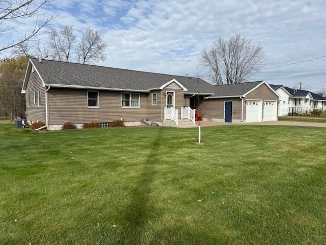 39971 Anderson Street, Pigeon Falls, WI 54760