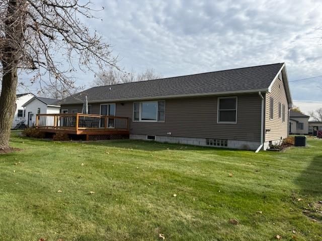 39971 Anderson Street, Pigeon Falls, WI 54760