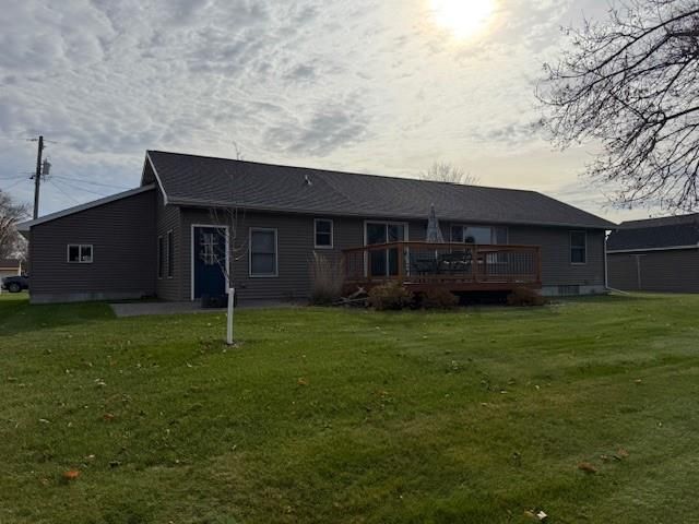 39971 Anderson Street, Pigeon Falls, WI 54760