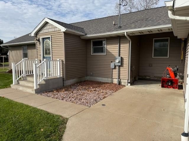 39971 Anderson Street, Pigeon Falls, WI 54760