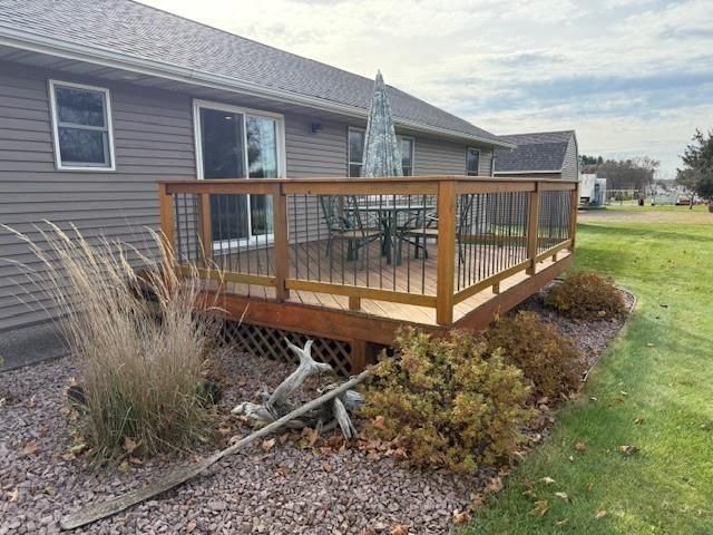 39971 Anderson Street, Pigeon Falls, WI 54760