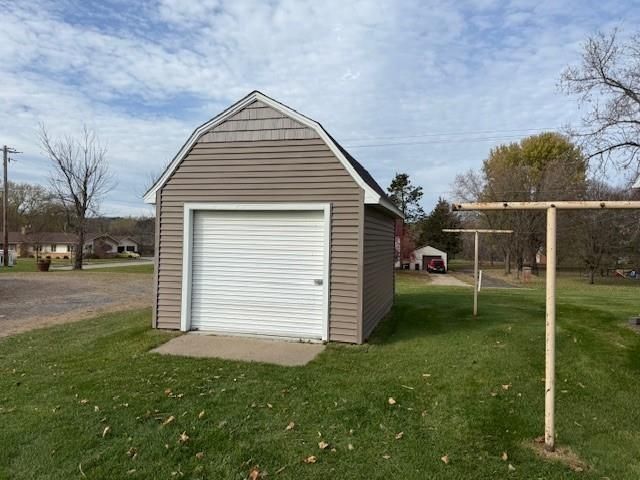 39971 Anderson Street, Pigeon Falls, WI 54760