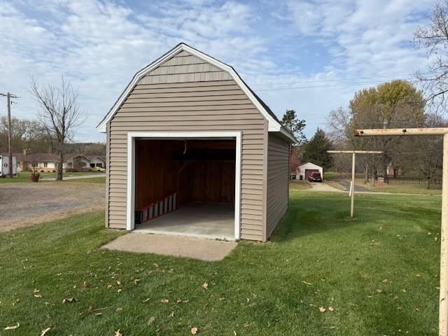 39971 Anderson Street, Pigeon Falls, WI 54760