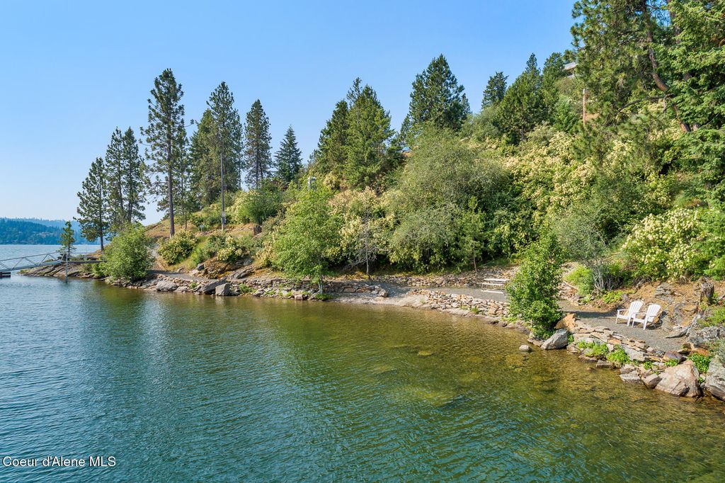 Scenic Drive L1 and L2, B3, Coeur D'alene, ID 83814