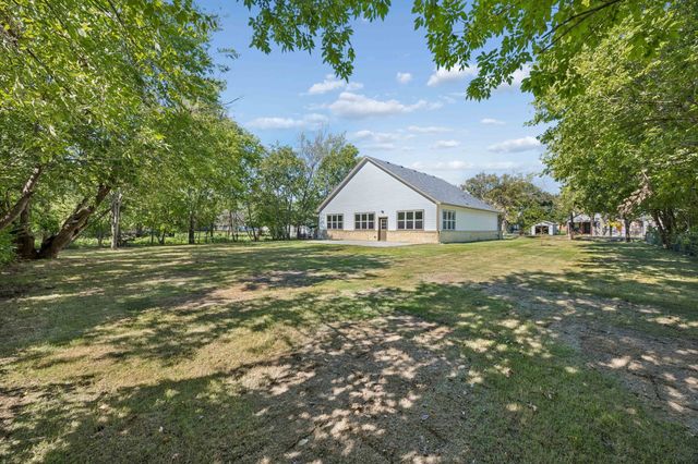 308 N Mcgraw Street, Forney, TX 75126