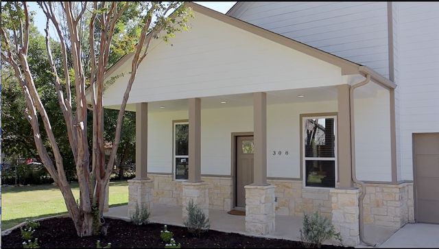 308 N Mcgraw Street, Forney, TX 75126