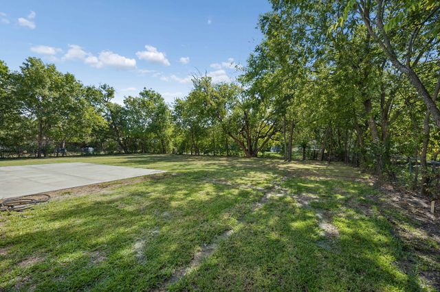 308 N Mcgraw Street, Forney, TX 75126