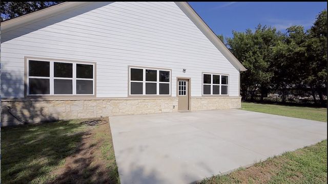 308 N Mcgraw Street, Forney, TX 75126