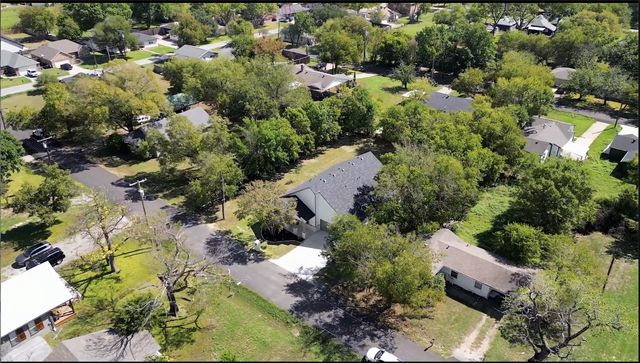 308 N Mcgraw Street, Forney, TX 75126