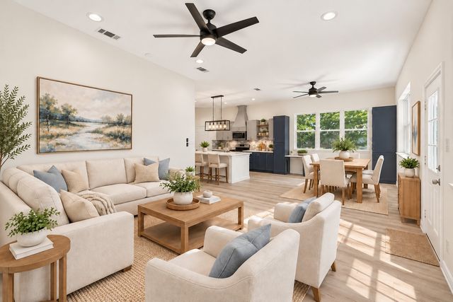 308 N Mcgraw Street, Forney, TX 75126