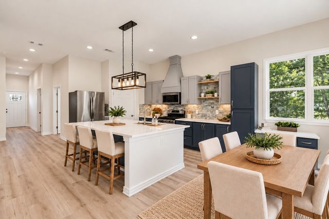 308 N Mcgraw Street, Forney, TX 75126