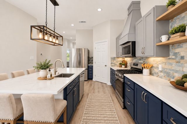 308 N Mcgraw Street, Forney, TX 75126