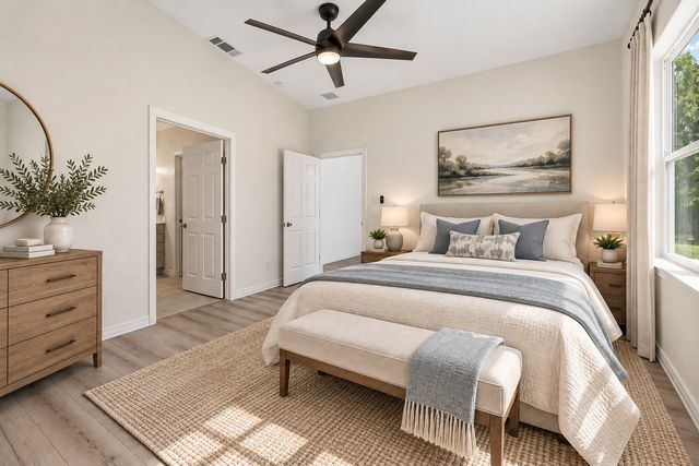 308 N Mcgraw Street, Forney, TX 75126