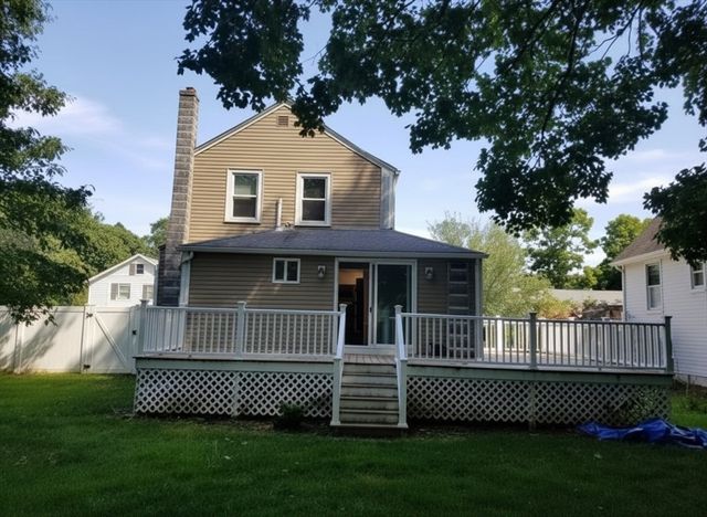 24 May Ter, Weymouth, MA 02190