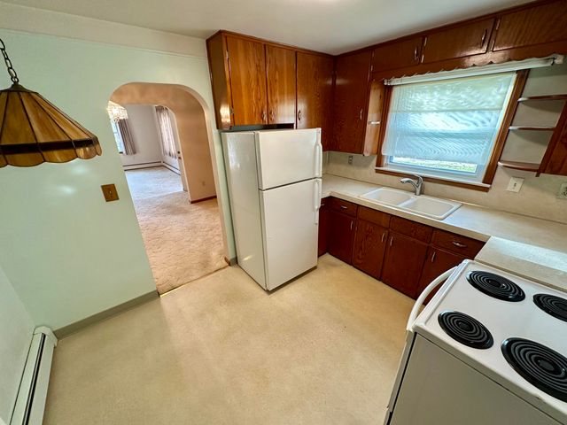 744 Horton, Northville, MI 48167