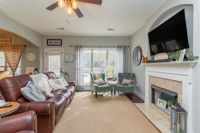 111 Shadewood Drive, Cataula, GA 31804