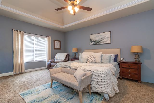 111 Shadewood Drive, Cataula, GA 31804