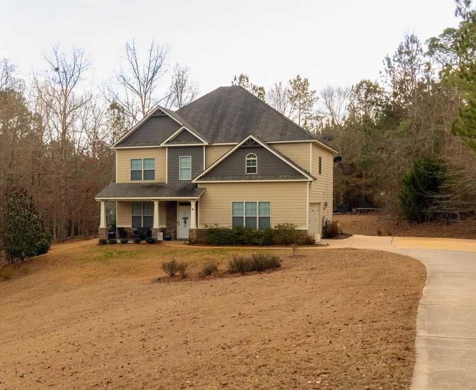 111 Shadewood Drive, Cataula, GA 31804