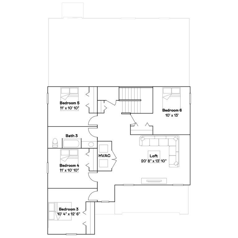 1060 HOUR GLASS ROAD, Lakeland, FL 33801