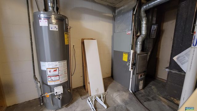 854 S 48th Street, Lincoln, NE 68510