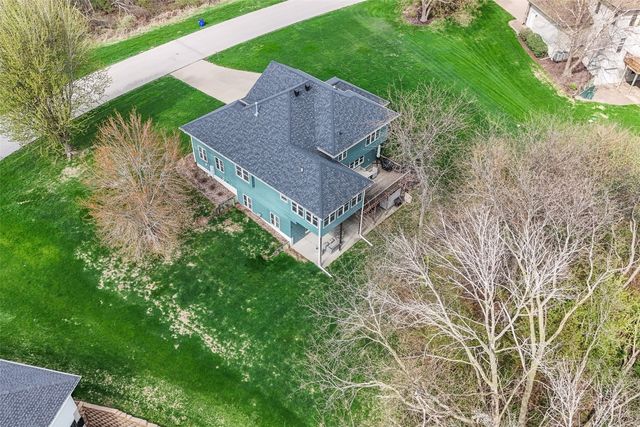 3991 NE Roberts Ridge, Iowa City, IA 52240