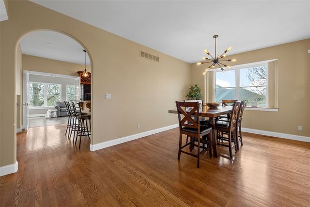 3991 NE Roberts Ridge, Iowa City, IA 52240