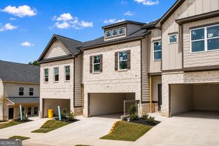 4355 Fern River Bend 34, Norcross, GA 30093