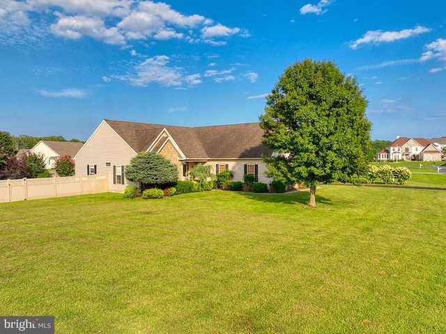 32267 AUGUSTA CT, Lewes, DE 19958