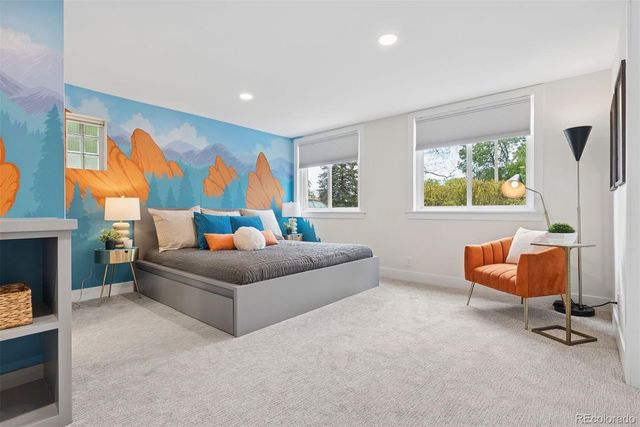 1560 Kearney Street, Denver, CO 80220