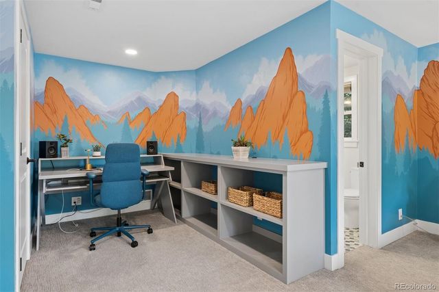 1560 Kearney Street, Denver, CO 80220