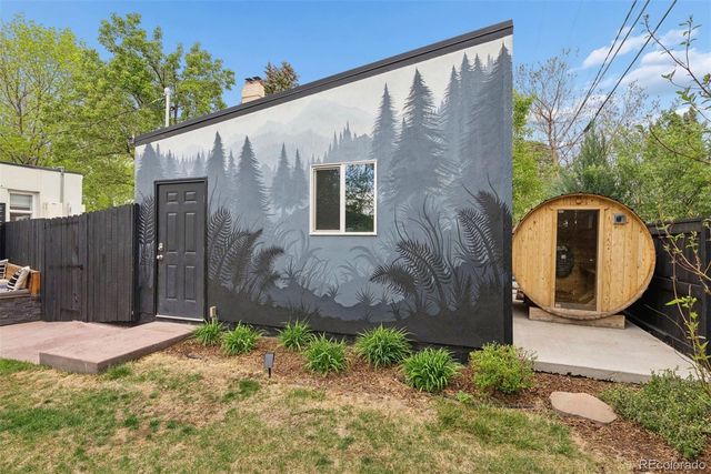 1560 Kearney Street, Denver, CO 80220