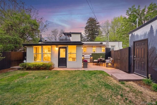 1560 Kearney Street, Denver, CO 80220