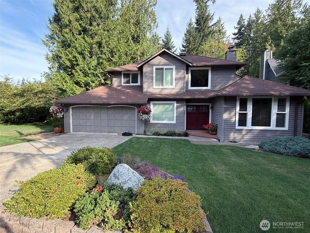 27032 NE Dorothy Street, Duvall, WA 98019