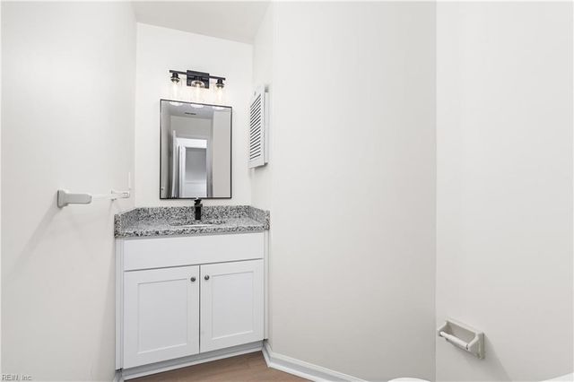 737 Gemstone CT, Virginia Beach, VA 23462