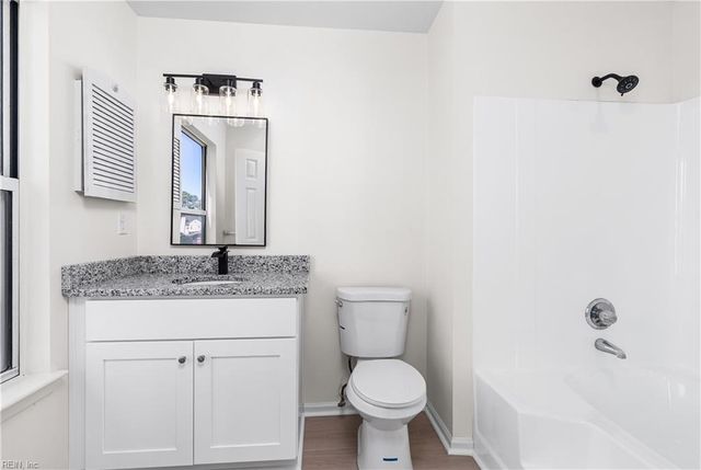 737 Gemstone CT, Virginia Beach, VA 23462