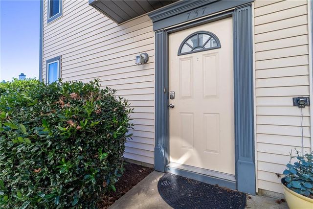 737 Gemstone CT, Virginia Beach, VA 23462