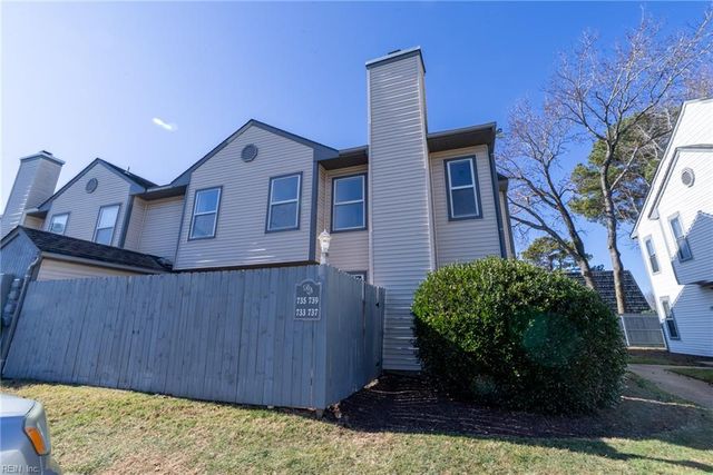 737 Gemstone CT, Virginia Beach, VA 23462