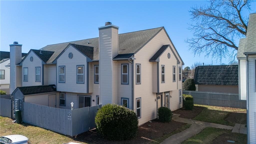 737 Gemstone CT, Virginia Beach, VA 23462