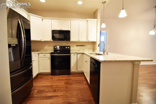 6558 Petaluma Point, Colorado Springs, CO 80923