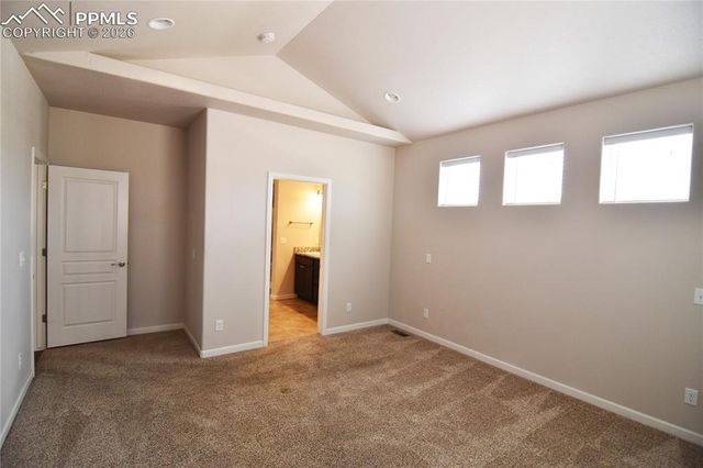 6558 Petaluma Point, Colorado Springs, CO 80923