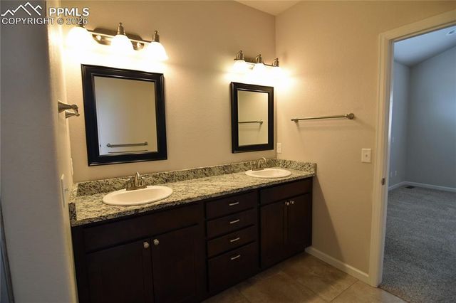 6558 Petaluma Point, Colorado Springs, CO 80923