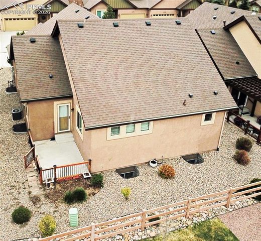 6558 Petaluma Point, Colorado Springs, CO 80923