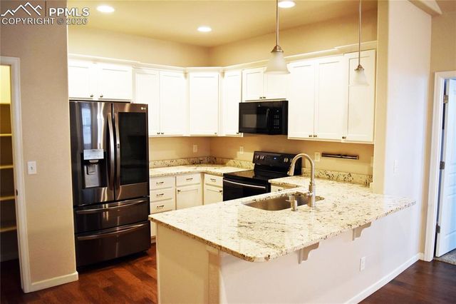 6558 Petaluma Point, Colorado Springs, CO 80923