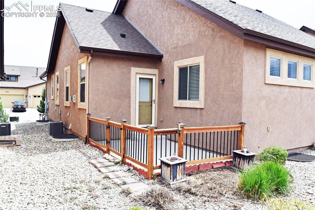 6558 Petaluma Point, Colorado Springs, CO 80923 — photo 2