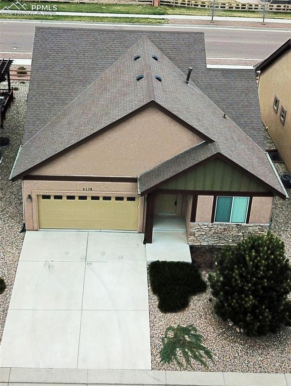 6558 Petaluma Point, Colorado Springs, CO 80923 — photo 5
