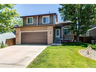 9314 Wiltshire Dr, Littleton, CO 80130
